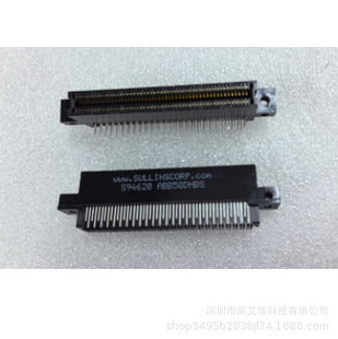 ABB75DHAS-S2152    SULLINSCORP �B����    150POS     1.27MM