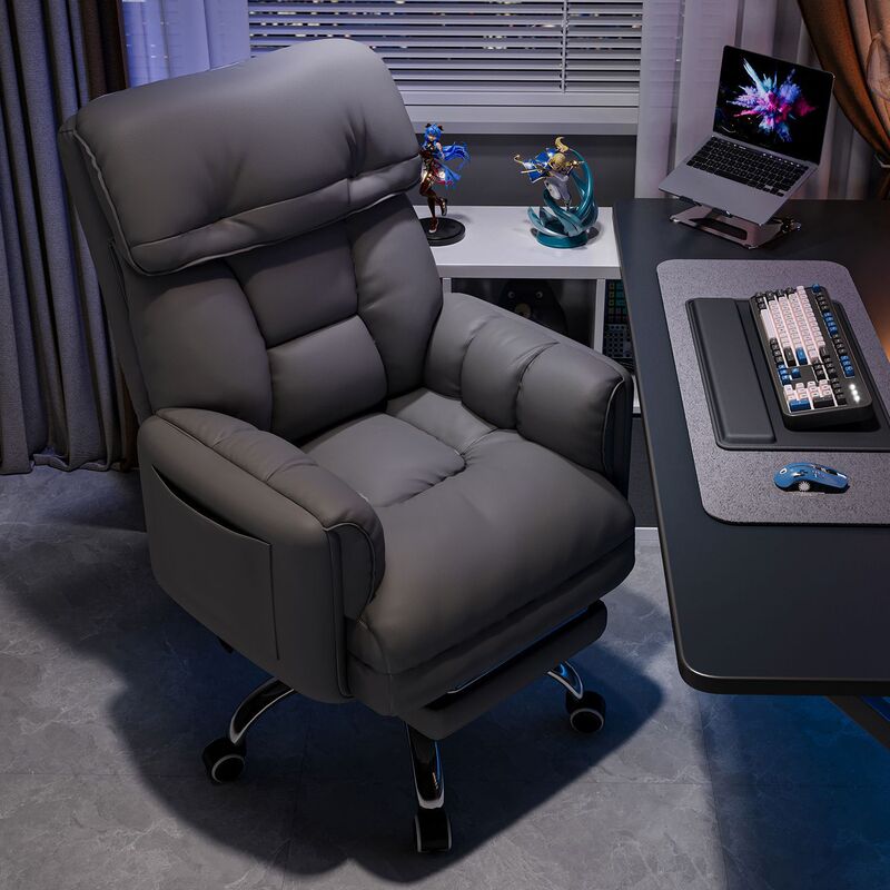 Computer Chair for Home Use, Gaming Chair for Boys, Lazy Computer Sofa Chair, Ergonomic Chair, Leisure Backrest Chair Computer Chair for Home Use, Gaming Chair for Boys, Lazy Computer Sofa Chair, Ergonomic Chair, Leisure Backrest Chair