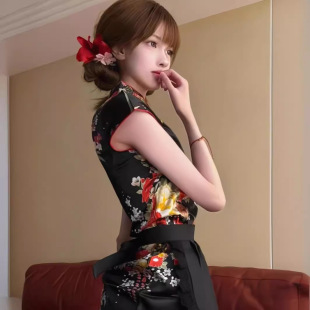 TZ3381�͹ź�ɫ����ʽ�p���L�B��ȹŮ���b�¿��OӋ��С�����ö�ȹ