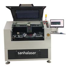 SMT䓾W�и�C IPG�M�ڹ��w������ LED�����и� ���͌��ٳ�Ʒ