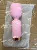 Flat head AV-pink