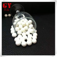 廠家直銷硅酸鋯珠 研磨用鋯珠 氧化鋯珠 型號齊全 價格優惠