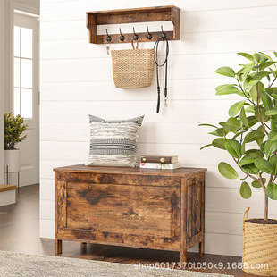 Amazon Bedroom Clothing Storage Box Storage Room Toys Sundries Storage Box with Lid Calligraphy Magazine Storage Box