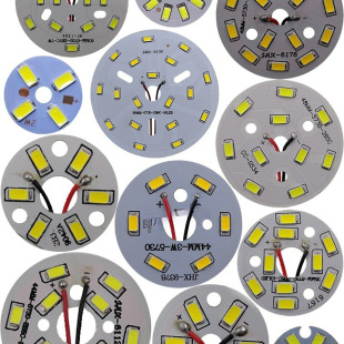 LEDͲ����Դ�A�γ����������о���5730W����ˮ��������픵���Ƭ