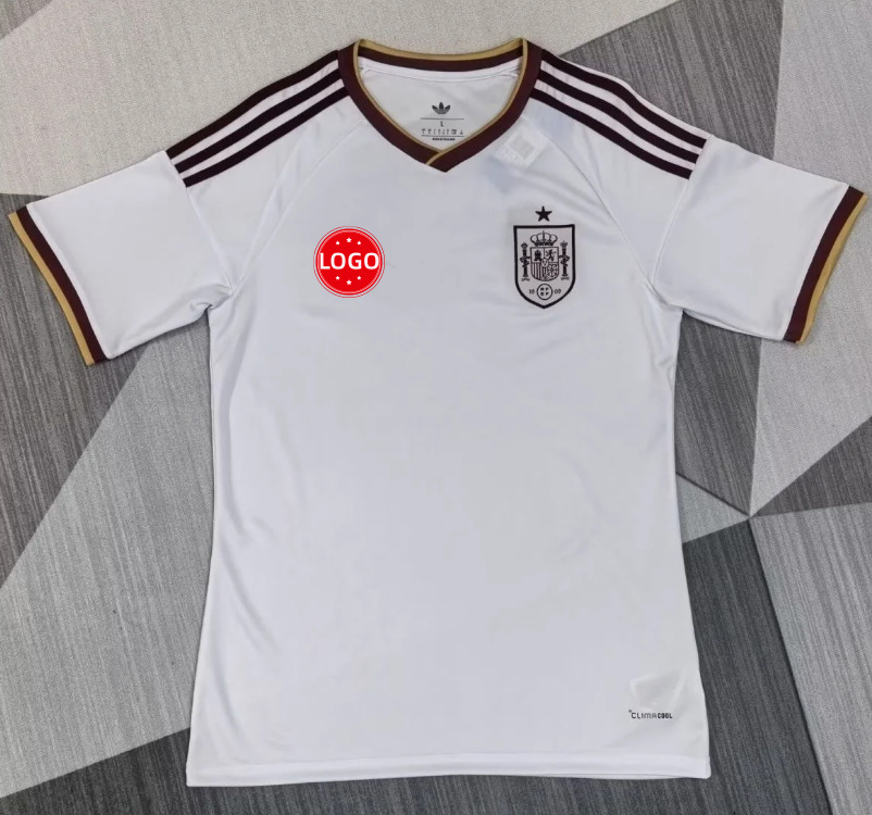 Camiseta de fútbol de la Copa del Mundo 2026 España Alemania Brasil Portugal Argentina Camiseta de fútbol de la Selección Nacional de Fútbol