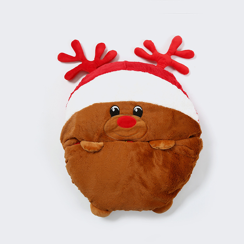 2023 nuevo bolso de dormir de los niños de la historieta del oso traje de dormir caliente de los niños de la historieta del Oso de los niños