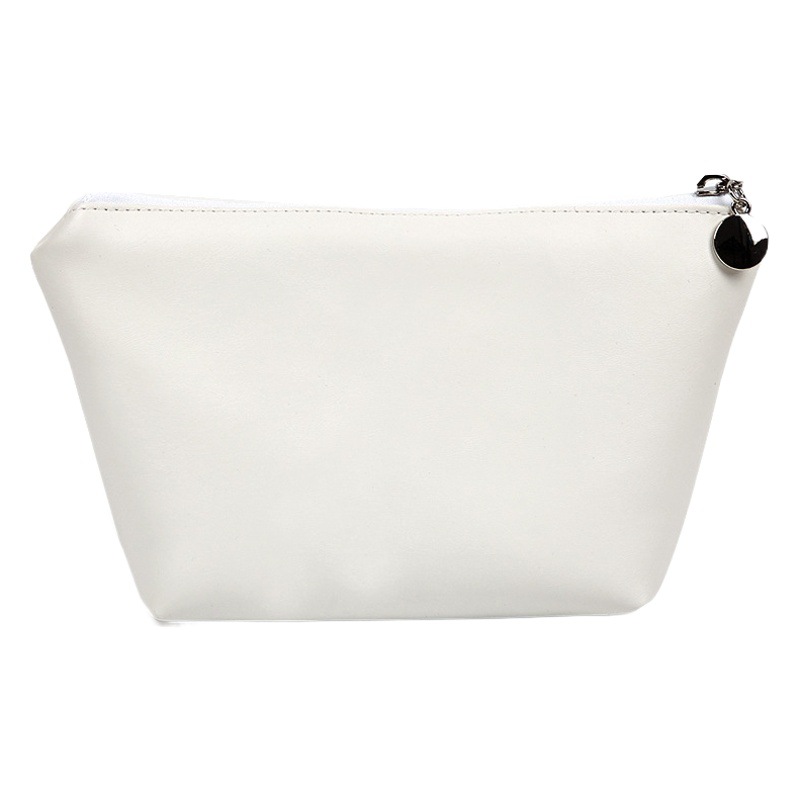 2023 nuevo estilo Japonés y Coreano material de LA PU bolsa de viaje portátil bolsa de almacenamiento de cosméticos bolsa de lavado a prueba de agua