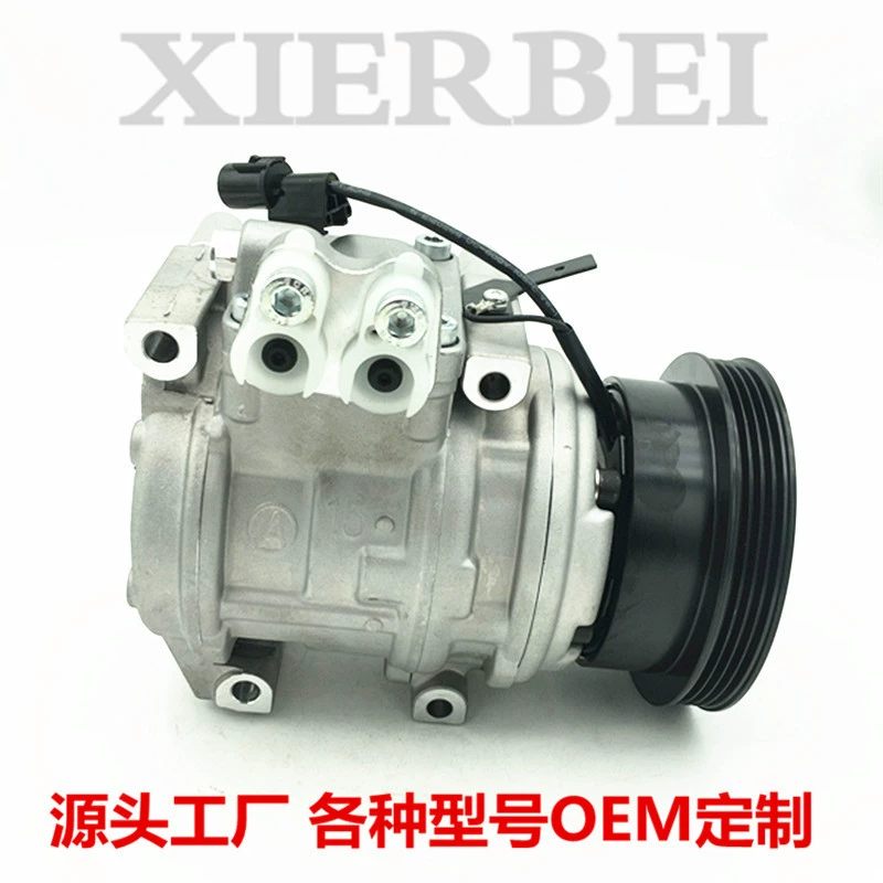 Для 10PA15C Kia Cerato 1.6 автомобильный кондиционер компрессор 97701-2F000 12040-2