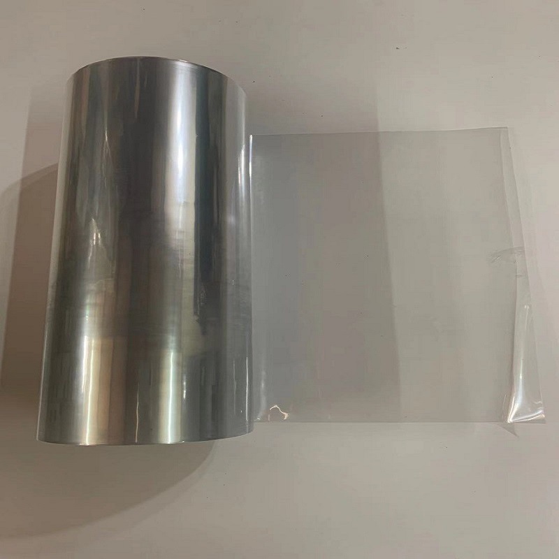 Transparent / 30*60cm par prix de pièce sans emballage