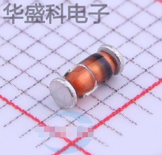 BZV55-B5V6,115 封装 SOD80C 稳压二管 现货供应