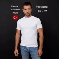Мужские футболки