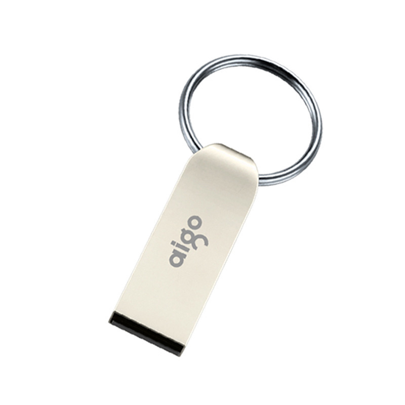 パトリオット U268 USBメモリ 8GB/16GB/32GB/64GB USB2.0対応 パソコン/学生/車載用メタルバックル付きUSBメモリ|undefined