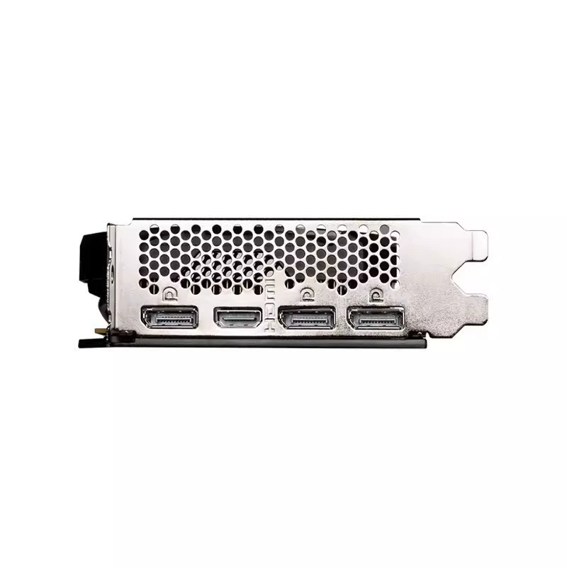 MSI/MSI RTX4060 Ventus 2X Black 8G OC Matu Divine Игровая независимая графическая карта применима