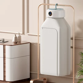 干衣机;护颈仪/颈椎按摩器;家用除螨机