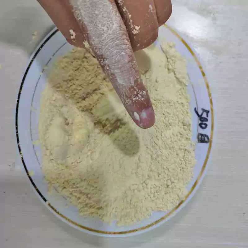 工厂可预定 600目竹粉可降解餐盒原料竹粉吸管塑料原料高目数竹粉