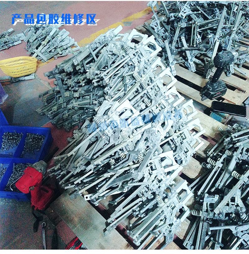 XS-KSJ103-单夹点电镀快速夹_07