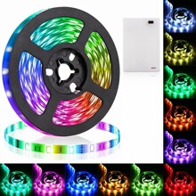 ��غеƴ�5050RGB�����ƴ���װ����װ��������5V���г�װ�ε�