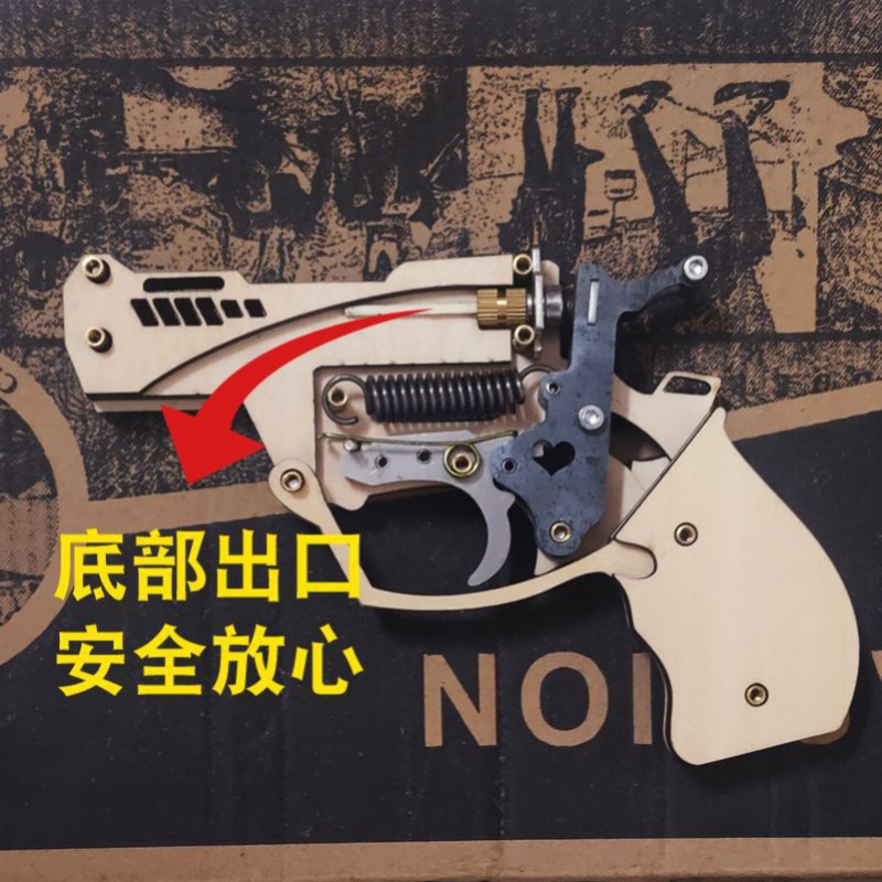 运动会发号枪发令道具火柴枪信号发射器体育比赛用田径起跑法号枪-阿里巴巴