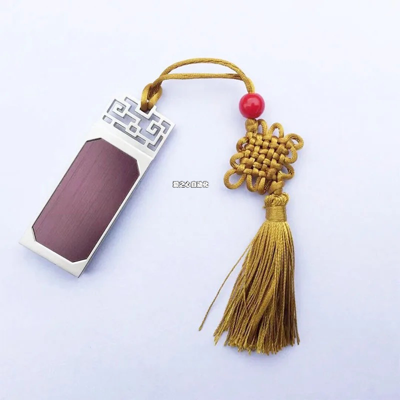 USB flash drive 2TB HP USB flash drive HP285 high-speed 3.0 metal USB flash drive is suitable for encryption vendors