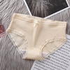 Women's underwear, sexy cute trousers, for elementary school students, Korean style, for girls, plus size
