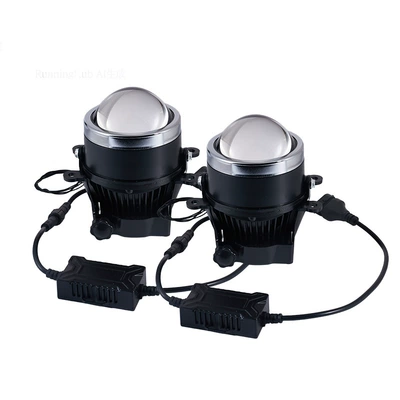 3inch Laser Fog Light Bi-Lens, Ön faralar
