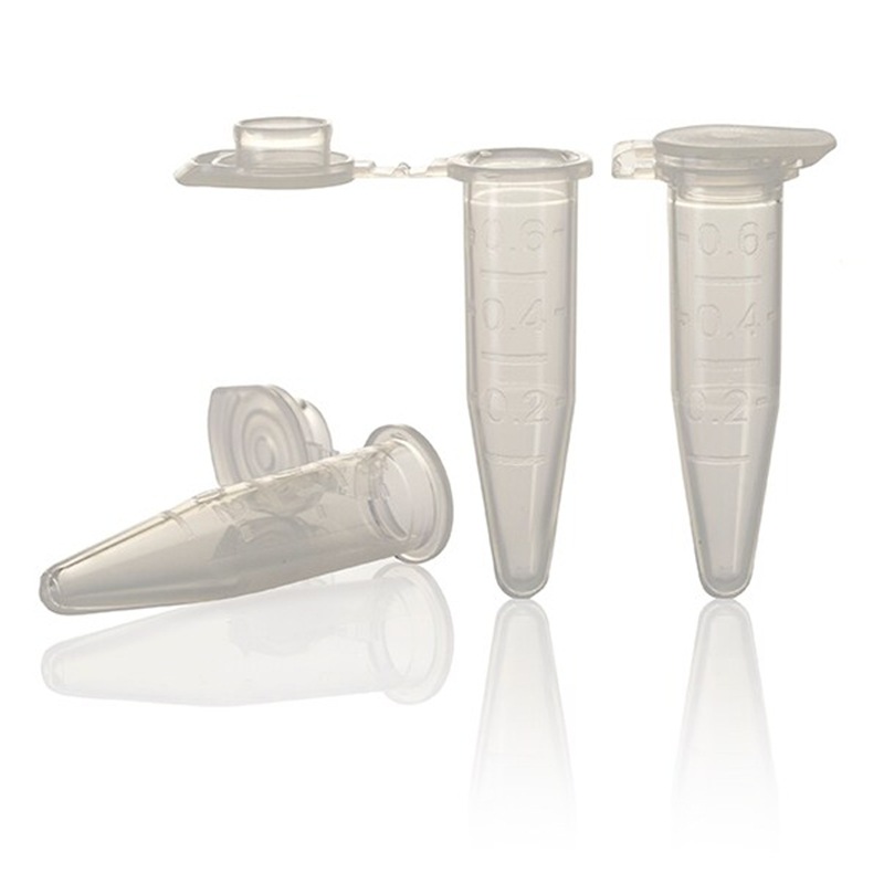 508-GRD-Q Thermo赛默飞 QSP 卡扣盖微量离心管