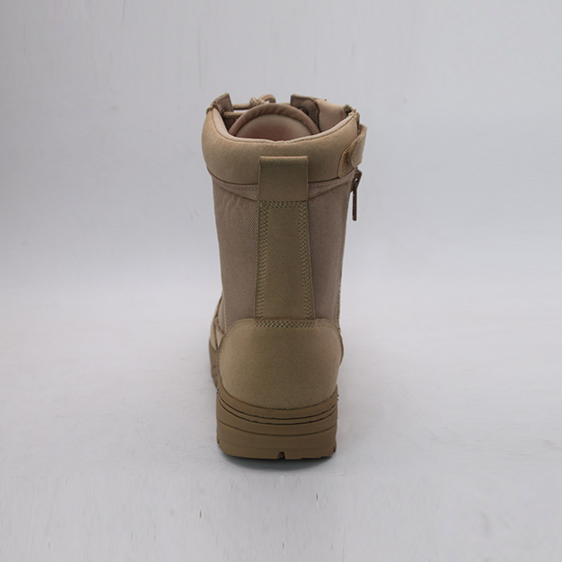 Botas de combate de mantenimiento de la paz al por mayor antideslizantes botas tácticas resistentes al desgaste para hombres zapatos de entrenamiento al aire libre zapatos de montaña otoño nuevo