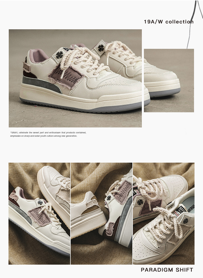 Scarpe da uomo alte, nuove scarpe da ginnastica casual estive con suola spessa, alla moda, tutte le partite, antiscivolo, da basket, da uomo_voghion.com