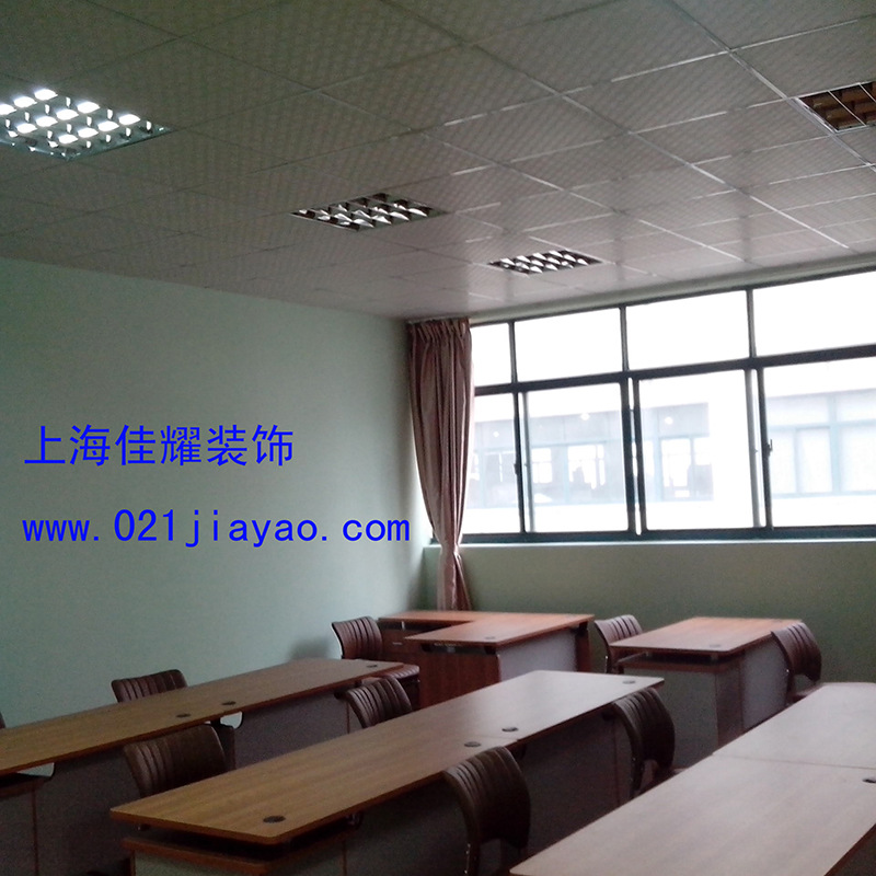 上海公寓房装修松江学校改造嘉定办公室自流平施工九亭塑胶地板