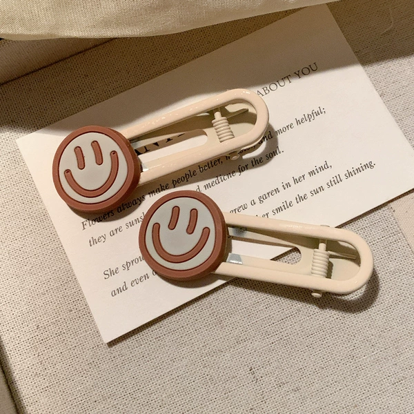 Hairgrip, set, 2 pieces