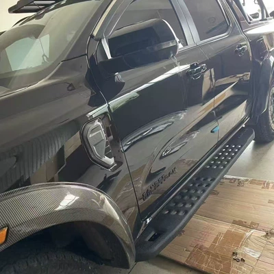 Dekorativ pedal başlıqları, 23 Ford Ranger Ranger