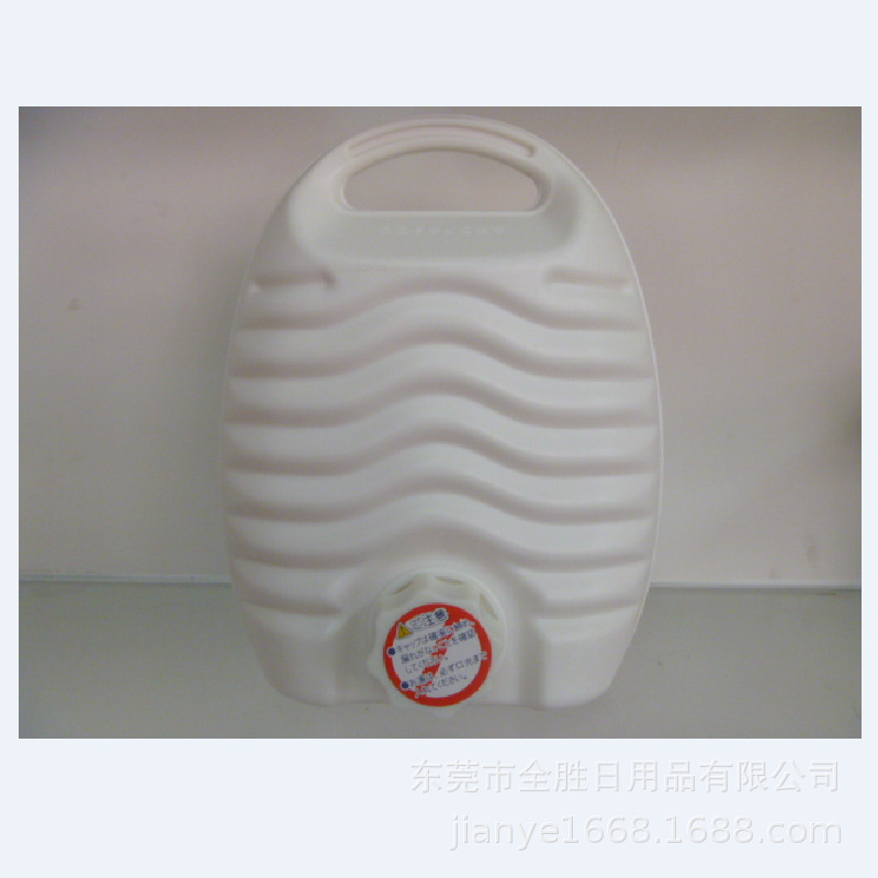 加式新型2700ML贮水式暖手宝汤婆子暖水壶暖水袋暖定等