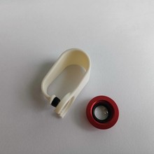 手机平板通用微型高清微距镜头鸽眼花草鱼虫钱币古董珠宝手表