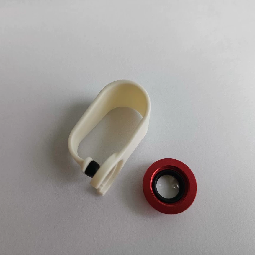 Мобильный телефон планшетный универсальный миниатюрный HD макрообъектив голубь