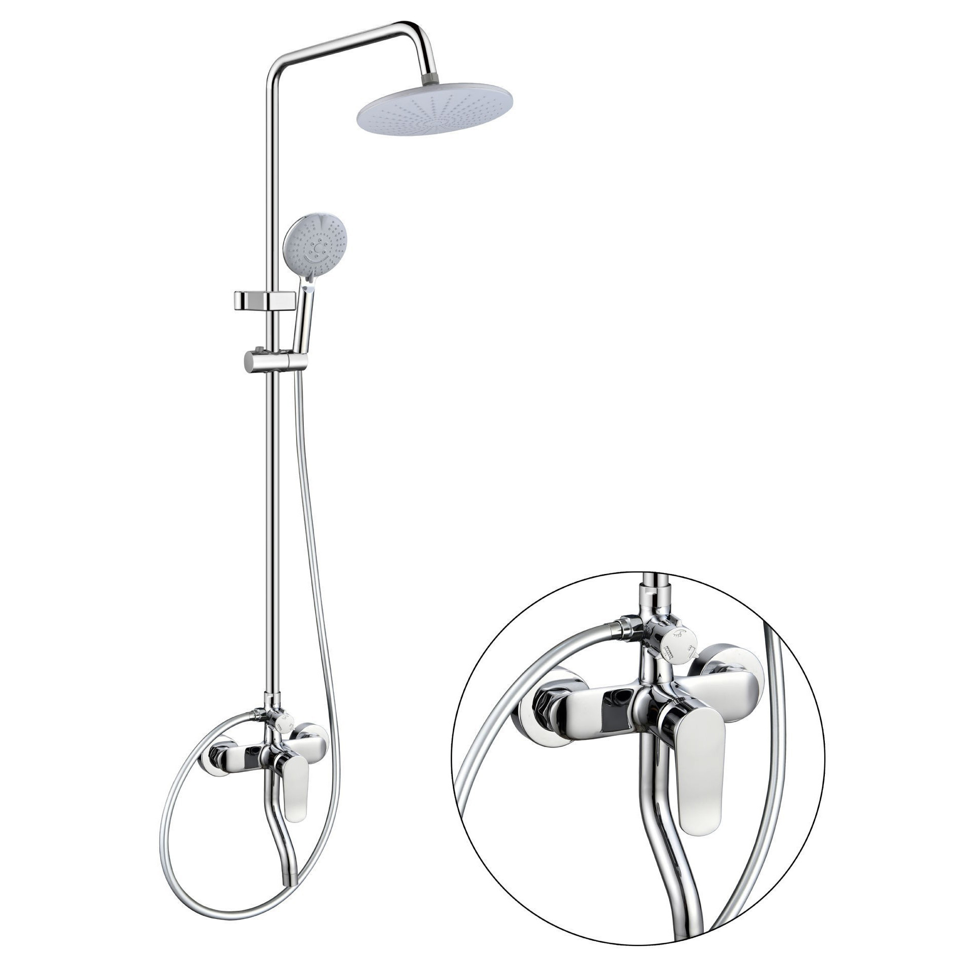 D 국경 간 구리 3단 전기 도금