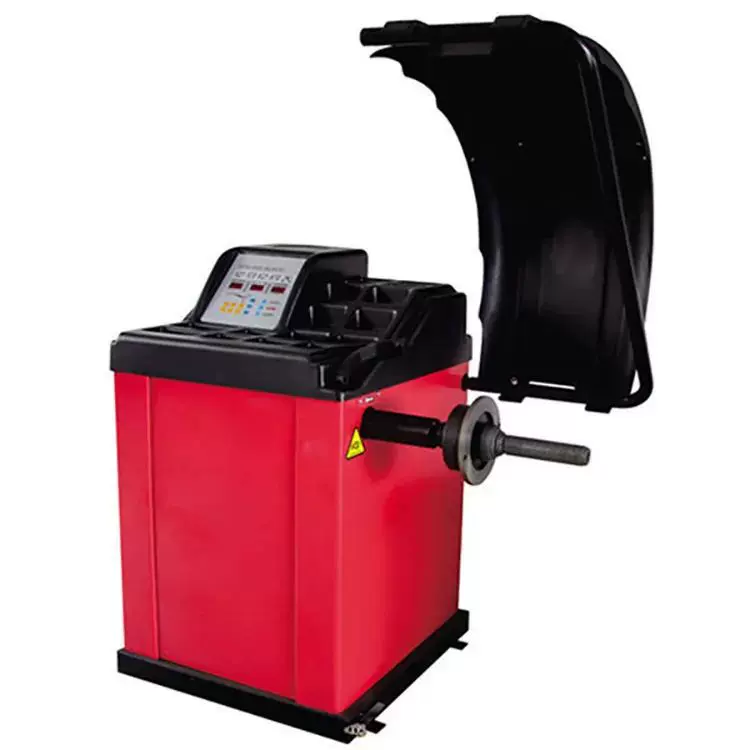 汽保工具设备轮胎动平衡仪器平衡机器汽车维护设备动平衡机