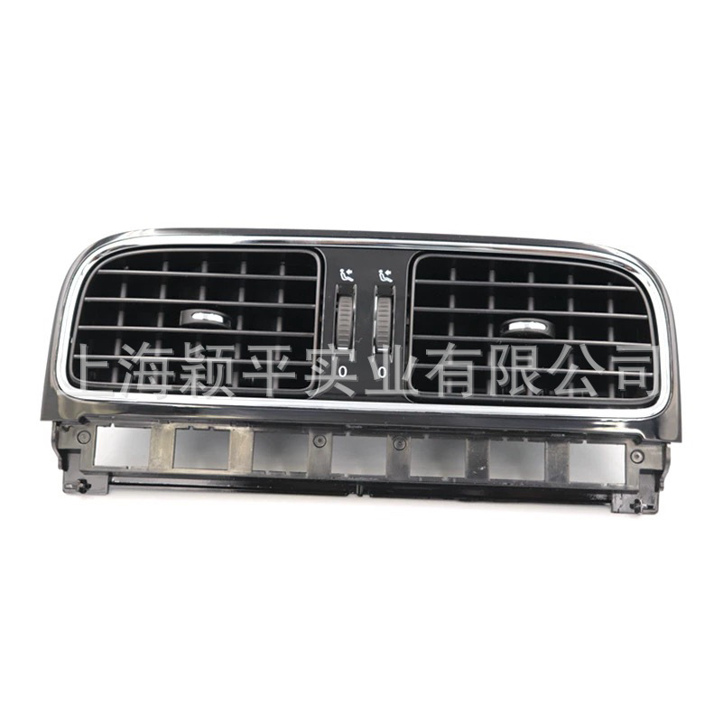 6RD819728/703/70411-13 POLO Polo Instrument Panel Air Outlet Air Conditioning Air Outlet