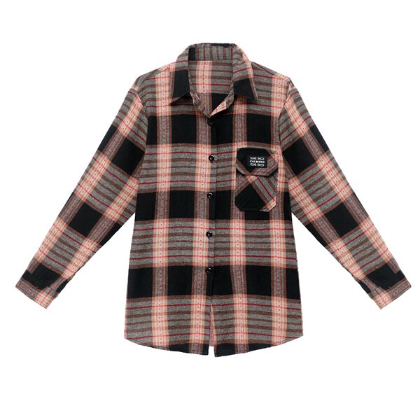 Autumn long-sleeve