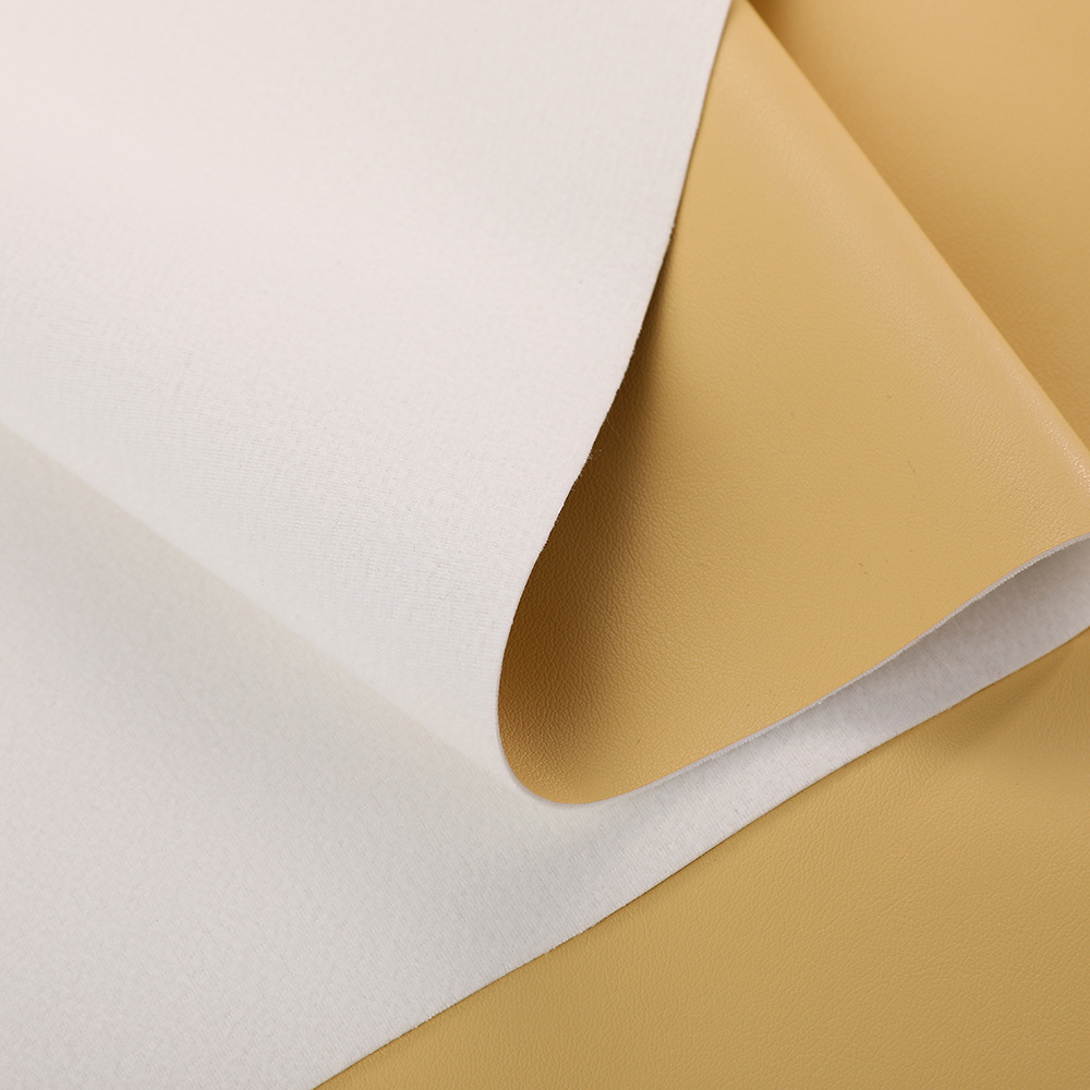 Soft elastic polyurethane soft bullet, bag, purse, material