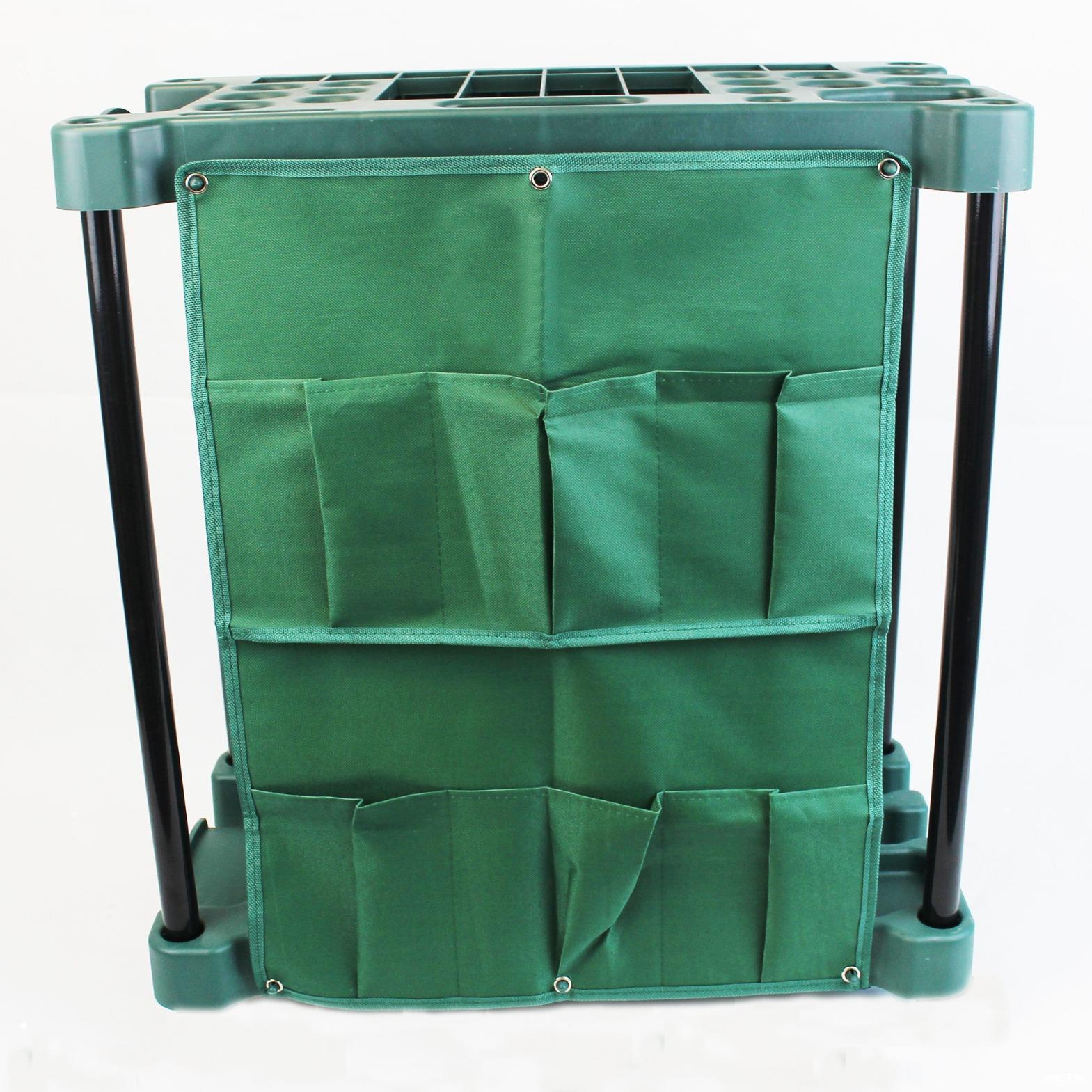 Garden Tool Storage Rack For Greenhouse And Gardening Supplies_voghion.com