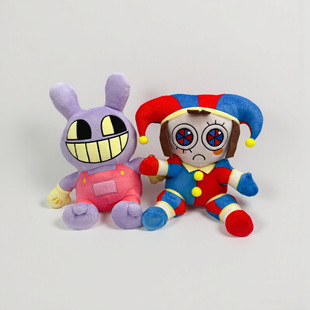 �羳���NThe Amazing Digital Circus�����R��FС��ë�q������ż