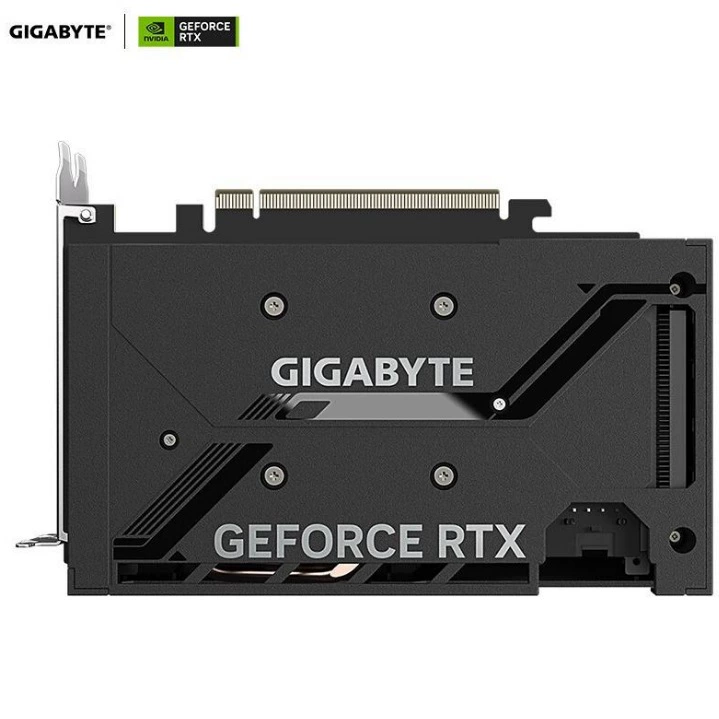 Подходит для видеокарты Gigabyte RTX 4060 Wind Magic OC 40 Series E-sports