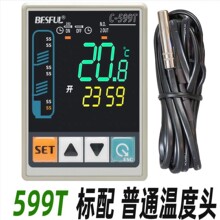 BESFUL C-599T��ʱ�����¿���̫������ˮ��������ʱ���¿ؿ���