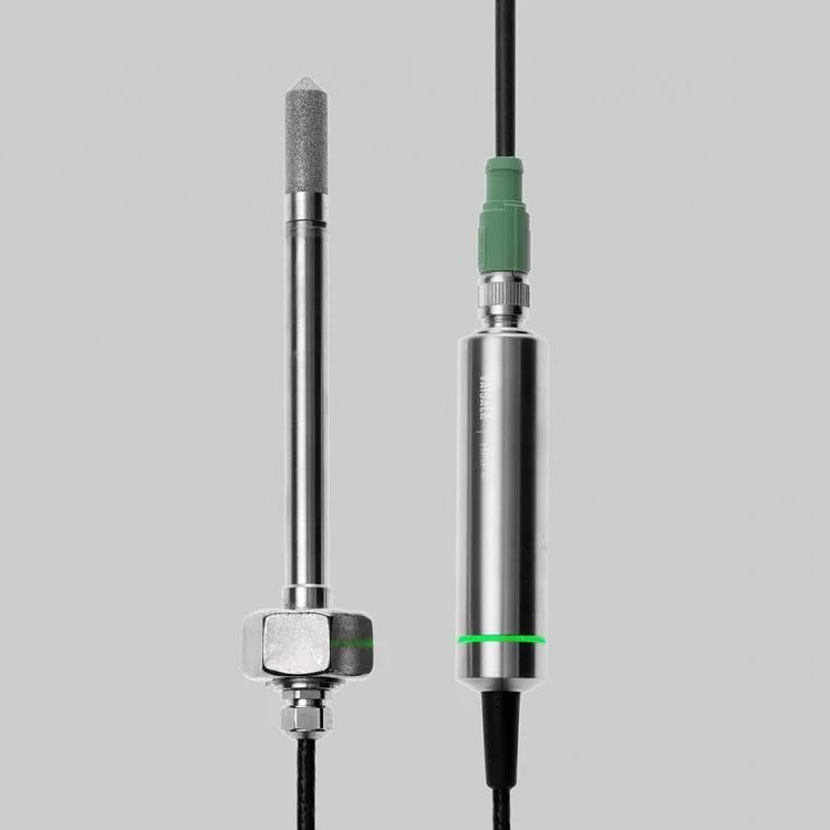 供应 vaisala(维萨拉) HMP4 真空和加压工艺温湿度探头