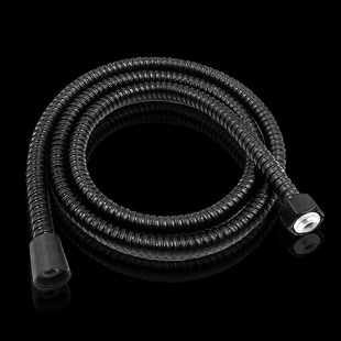 Shower hose shower pipe nozzle shower pipe faucet water pipe extension pipe 1.5 meters bathroom hose