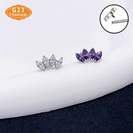 耳钉;链子/链条;戒指