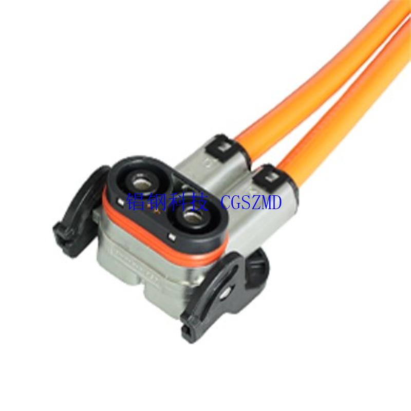 �綯����������HV800 3 о����ֱ��ͷ����35mm&sup2;���£�A ���뻥��