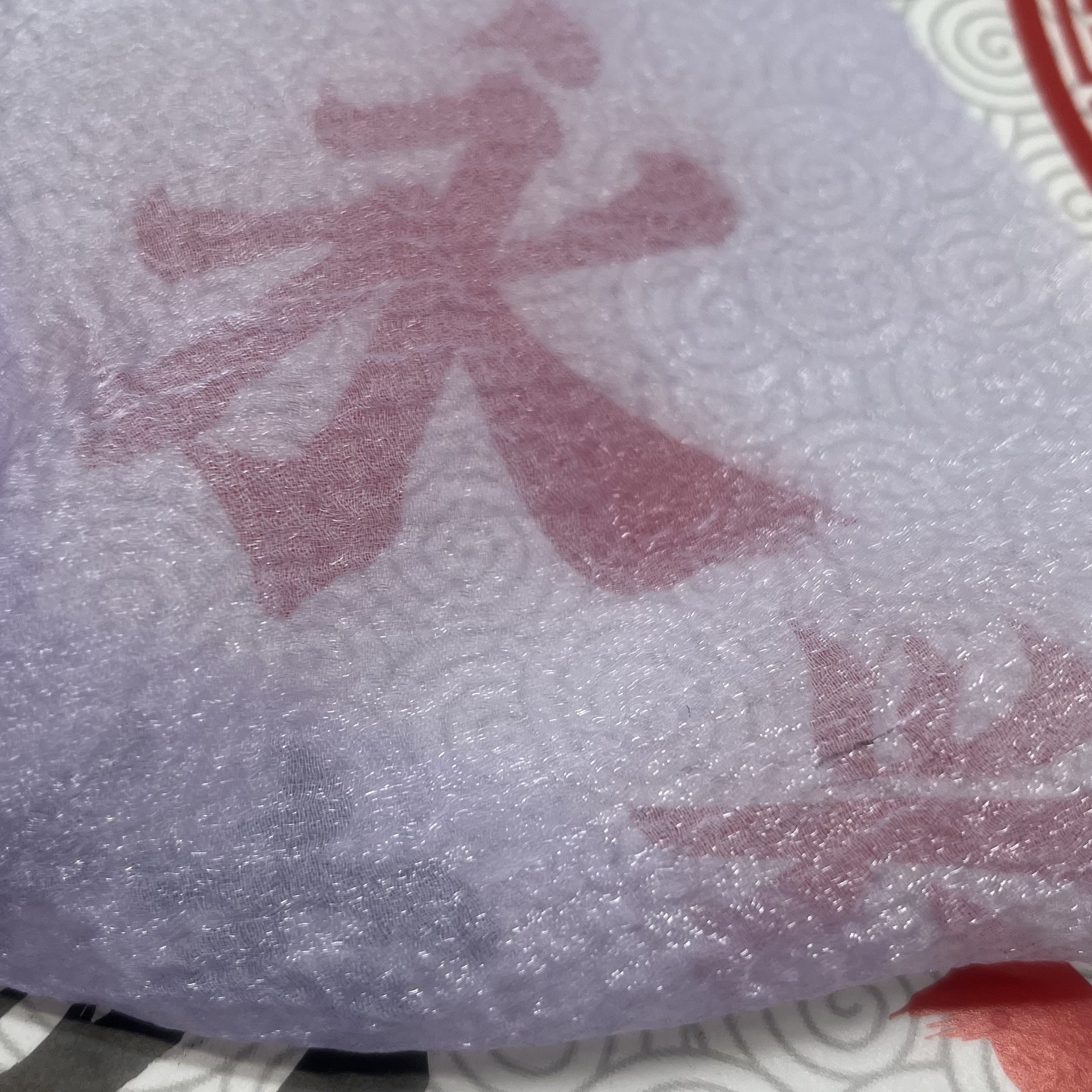 Running volume organza with pearl sheen texture organza starry sky bubble gauze fabric, wedding dress ball gown fairy tale dress