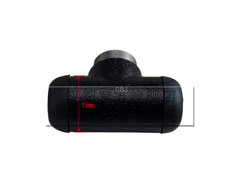 La bomba de freno es adecuada para Nissan J02 accesorios de carretilla elevadora 44100-22H00 bomba de freno del motor bomba de freno