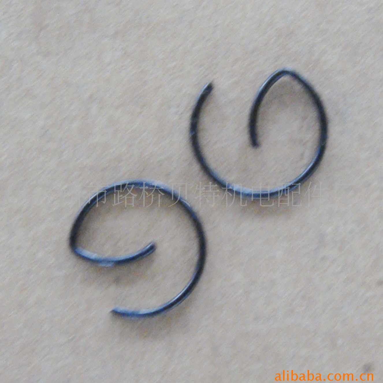 发电机活塞　750w发电机活塞　卡簧 活塞环,ET950活塞销